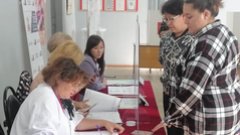 15 из 20 новых депутатов Совета Соль-Илецка представляют «Единую Россию»