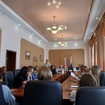 Как прошло лето для соль-илецких подростков