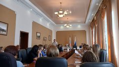 Как прошло лето для соль-илецких подростков