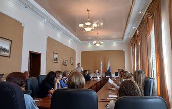 Как прошло лето для соль-илецких подростков
