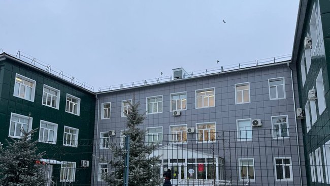 В Соль-Илецке замглавврача больницы наказан за игнорирование обращения пациента