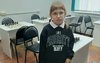 Юная соль-илечанка успешно выступила на отборочном этапе Кубка Федерации по быстрым шахматам