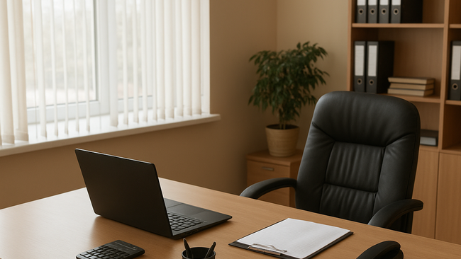 В Соль-Илецком округе пройдет Единый день бесплатной юрпомощи