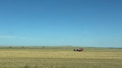 Фермер из Соль-Илецка не может выехать на свое поле за пределами округа из-за ограничения свободы