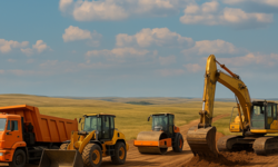 Сильные машины Оренбуржья: просто о важном