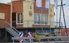 В Соль-Илецке иностранец попался, когда предъявил фальшивую миграционную карту