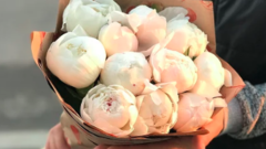 Как цветы помогают выразить то, что сложно сказать словами