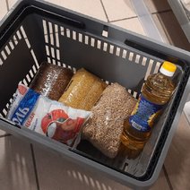 Жителя Соль-Илецка наказали за оскорбление продавца в магазине