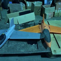 Самарские таможенники задержали партию дронов под Акбулаком