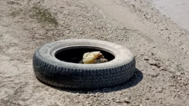 Соль-илечанин получил условное наказание за хранение наркотиков 