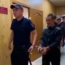 Перед судом предстанет житель Соль-Илецка, убивший и расчленивший знакомого (18+)
