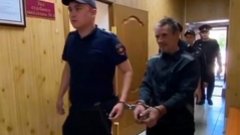 Перед судом предстанет житель Соль-Илецка, убивший и расчленивший знакомого (18+)