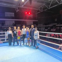 Соль-илецкие спортсмены стали призерами регионального турнира по боксу