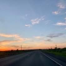 В Соль-Илецке лихач «догнал» попутку, в результате двое пассажиров получили тяжелые травмы