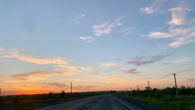 В Соль-Илецке лихач «догнал» попутку, в результате двое пассажиров получили тяжелые травмы