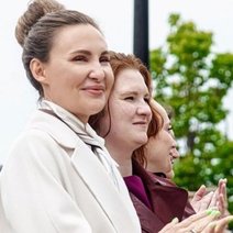 СКАЗАНО: Наталья Ибрагимова