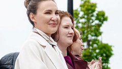 СКАЗАНО: Наталья Ибрагимова