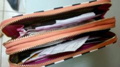 В Соль-Илецке мужчина лишился свободы за кражу 38 тысяч рублей из женской сумки в гостевой комнате