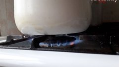 Договор через Госуслуги: в России упростят процесс газификации