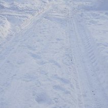 В Соль-Илецком округе ищут компанию по очистке дорог зимой