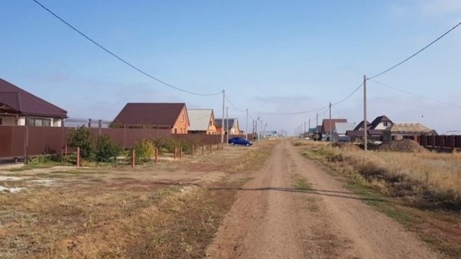Многодетным семьям Оренбуржья стоит подготовиться к изъятию бесплатно выделенных им земельных участков