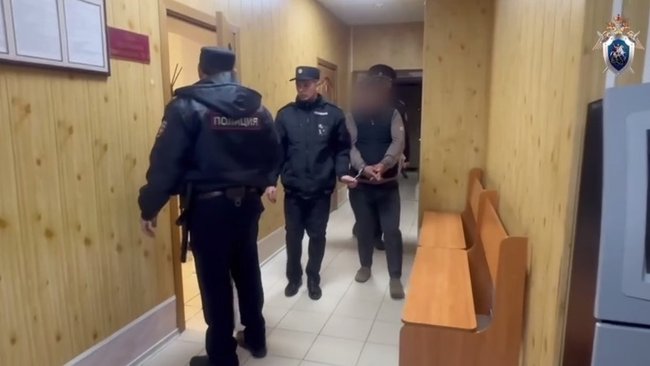 В Соль-Илецке иностранец за выезд на встречку пытался умаслить полицейского