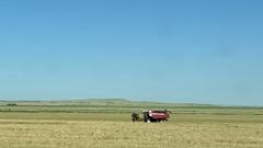 В Соль-Илецке работников сельского хозяйства поздравляют с профессиональным праздником