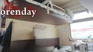 В Соль-Илецке проводники помогли сойти с поезда мигрантам, въезд которым запрещен в РФ, без прохождения пограничного контроля