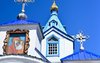 Православные Соль-Илецка празднуют Покров Пресвятой Богородицы