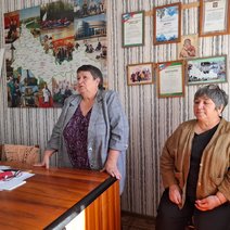 В Соль-Илецке обсудили вопросы трудоустройства людей с инвалидностью 