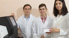 В Соль-Илецке ученые возьмутся за изучение уникальных соленых озер