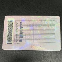 В Соль-Илецке осудили мужчину, купившего поддельные водительские права в интернете