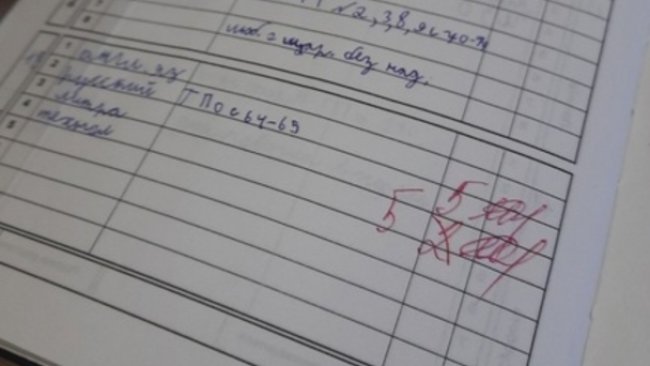 В Соль-Илецке школьники предпочитают готовиться к экзаменам с помощью репетиторов 