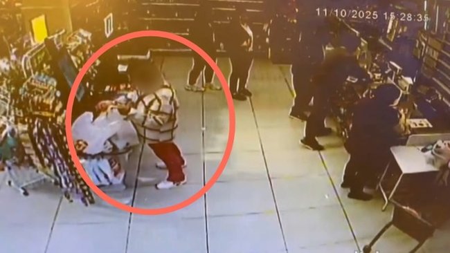 В Соль-Илецке задержали женщину, пытавшуюся потратить деньги с чужой карты