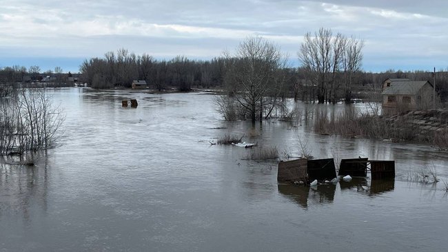 Соль-илечанка в суде требовала выплату за последствия прошлогоднего паводка