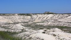 В Соль-Илецком округе планируют создать заказник «Троицкий» 