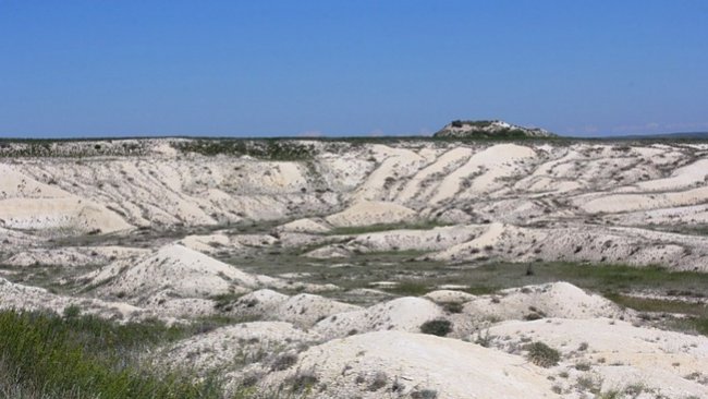 В Соль-Илецком округе планируют создать заказник «Троицкий» 