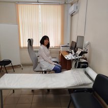 В Соль-Илецке «Поезд здоровья» помог выявить заболевания у 16 человек