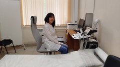 В Соль-Илецке «Поезд здоровья» помог выявить заболевания у 16 человек