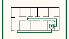 В Соль-Илецке директора школы оштрафовали за невыполнение предписания МЧС