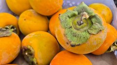 В Соль-Илецк доставили тонны зараженной хурмы