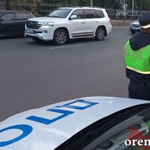 Каких рейдов от ГИБДД можно ждать в начале ноября