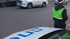 Каких рейдов от ГИБДД можно ждать в начале ноября