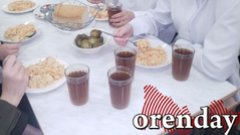 В Оренбуржье родители имеют право отказаться от питания детей в школе