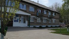 В Соль-Илецке перед Новым годом отремонтируют здание Центра занятости населения