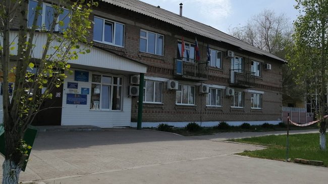 В Соль-Илецке перед Новым годом отремонтируют здание Центра занятости населения