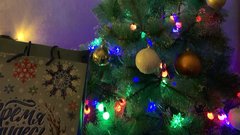 Жители Соль-Илецка, когда вы обычно начинаете готовиться к Новому году?