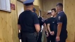 В Соль-Илецке в суд направлено дело об убийстве 17-летнего подростка (18+)