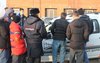 В Соль-Илецке автоинспекторы провели акцию ко Всемирному дню памяти жертв ДТП