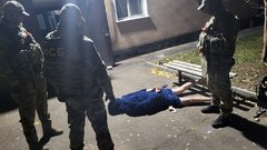В Соль-Илецке задержан вымогатель, нацелившийся на выплату участника СВО